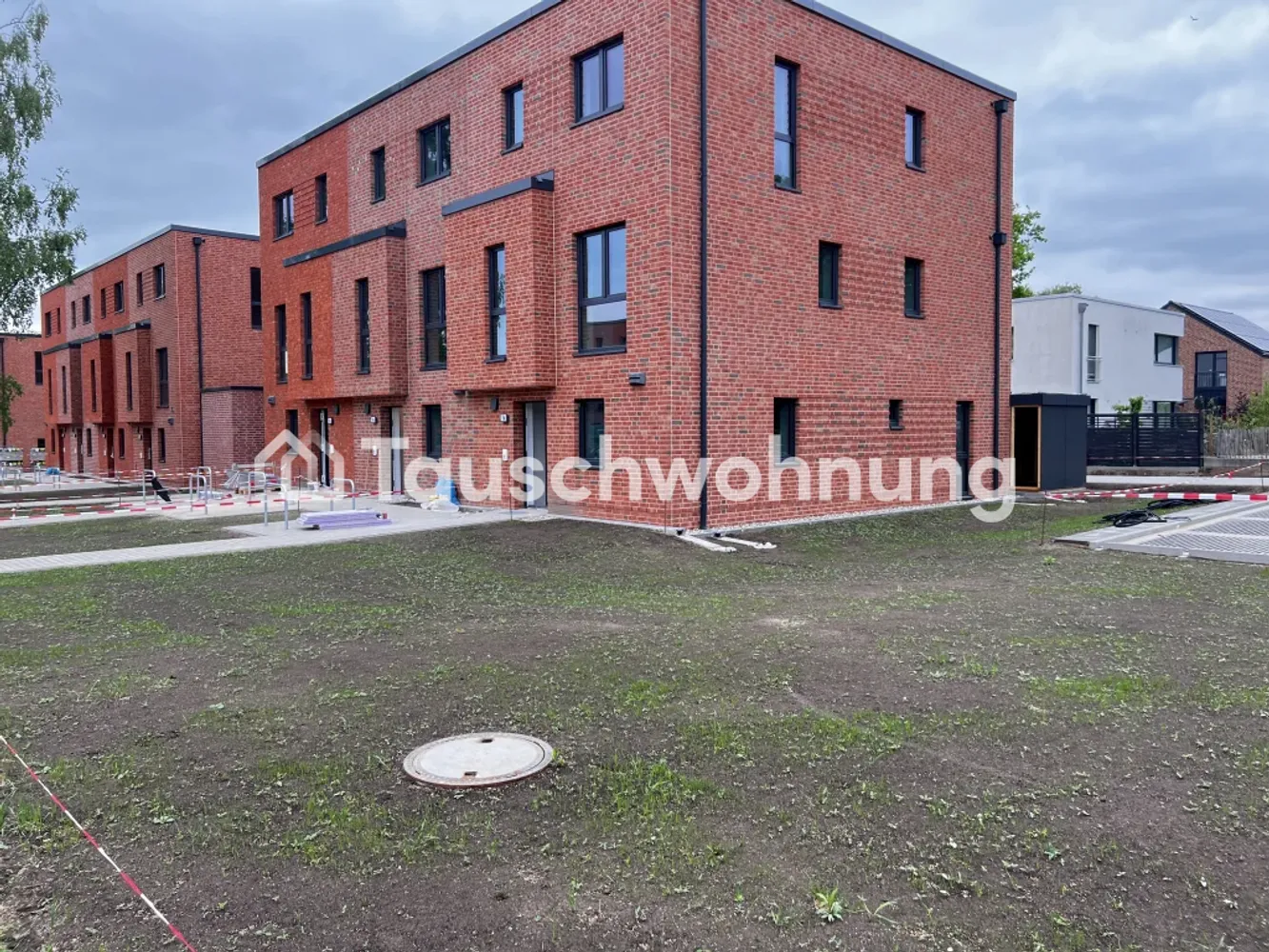 2 room apartment with 48 m² in Hamburg – Photo 5