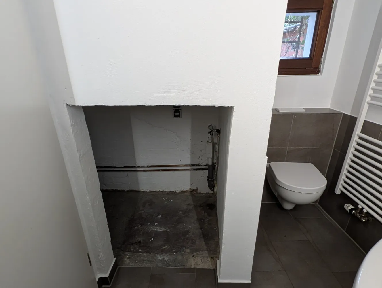3 room apartment with 100 m² in Brunswick – Photo 11
