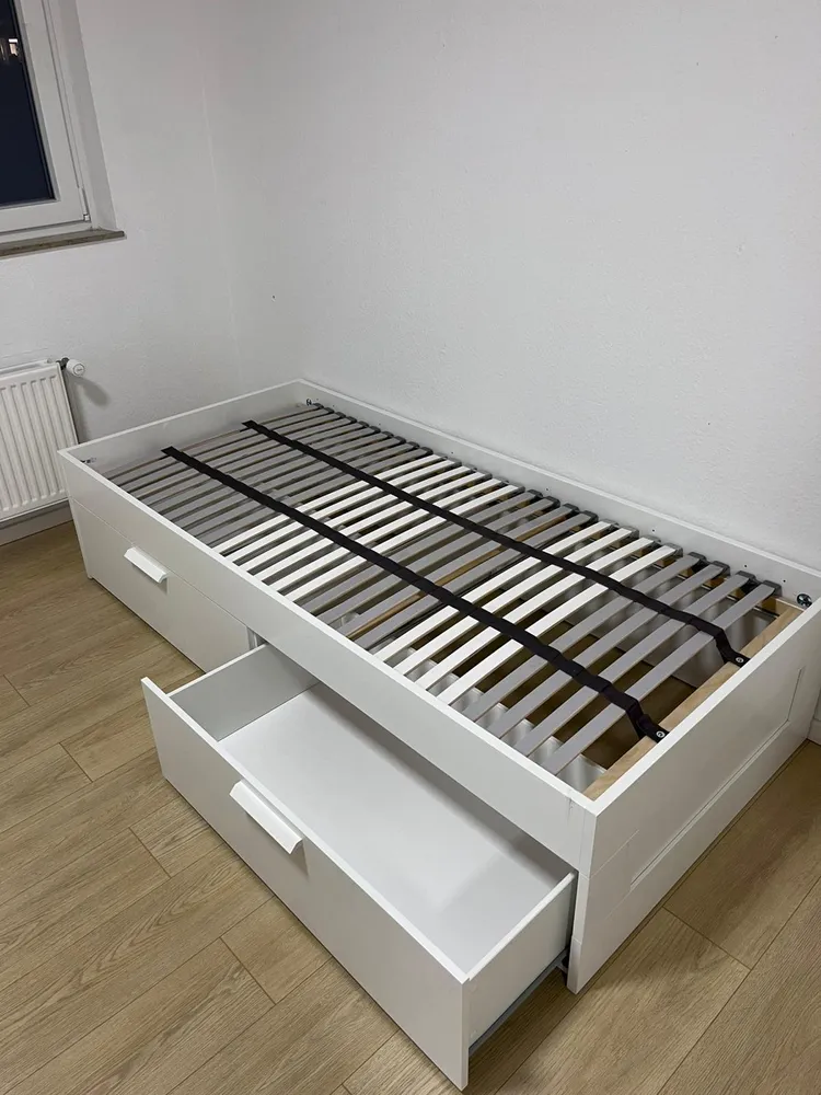1 Zimmer Wohnung mit 21 m² in Dortmund – Bild 7