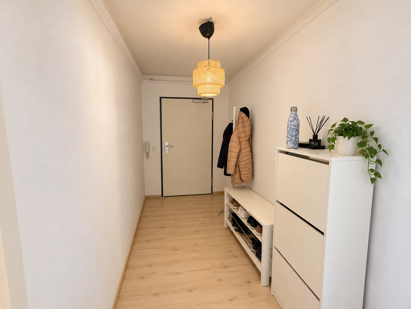 3 Zimmer Wohnung mit 103 m² in Hanau – Bild 2