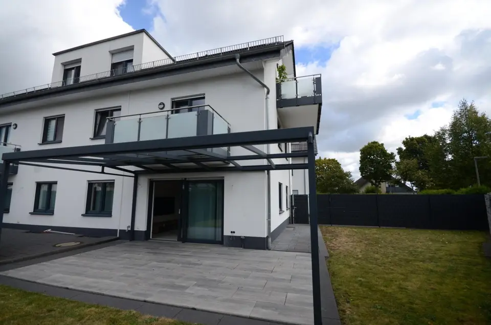 3 Zimmer Wohnung mit 85 m² in Paderborn – Bild 8