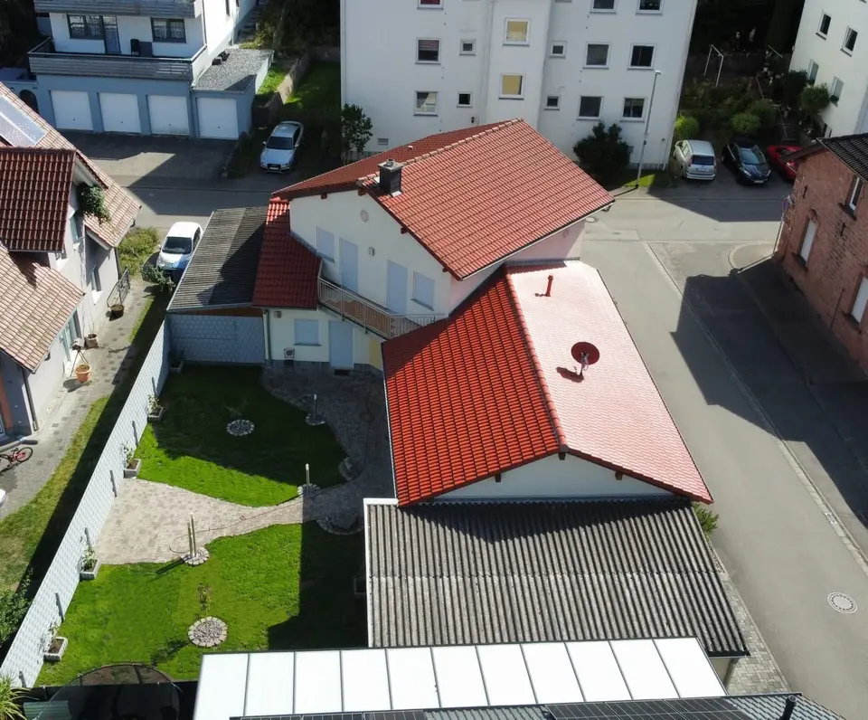 4 Zimmer Haus mit 174 m² in Kaiserslautern – Bild 2