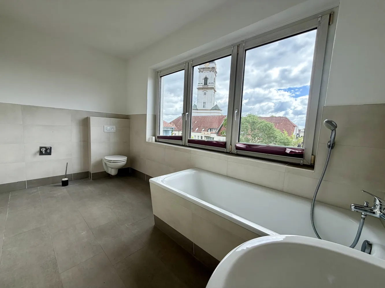 2 Zimmer Wohnung mit 95 m² in Fürstenwalde/Spree – Bild 8