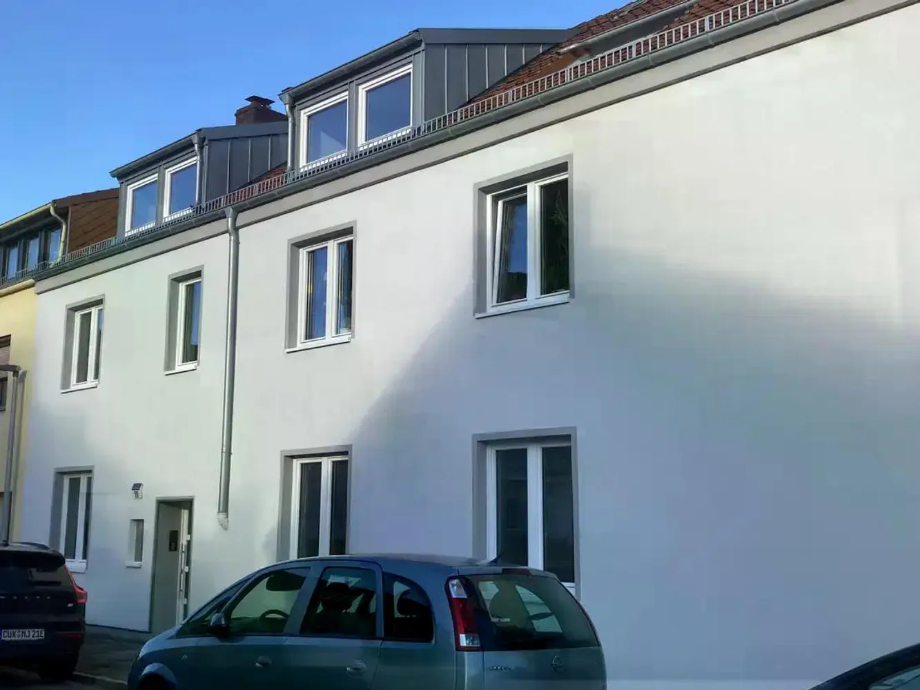4 Zimmer Wohnung mit 71 m² in Bremen – Bild 3