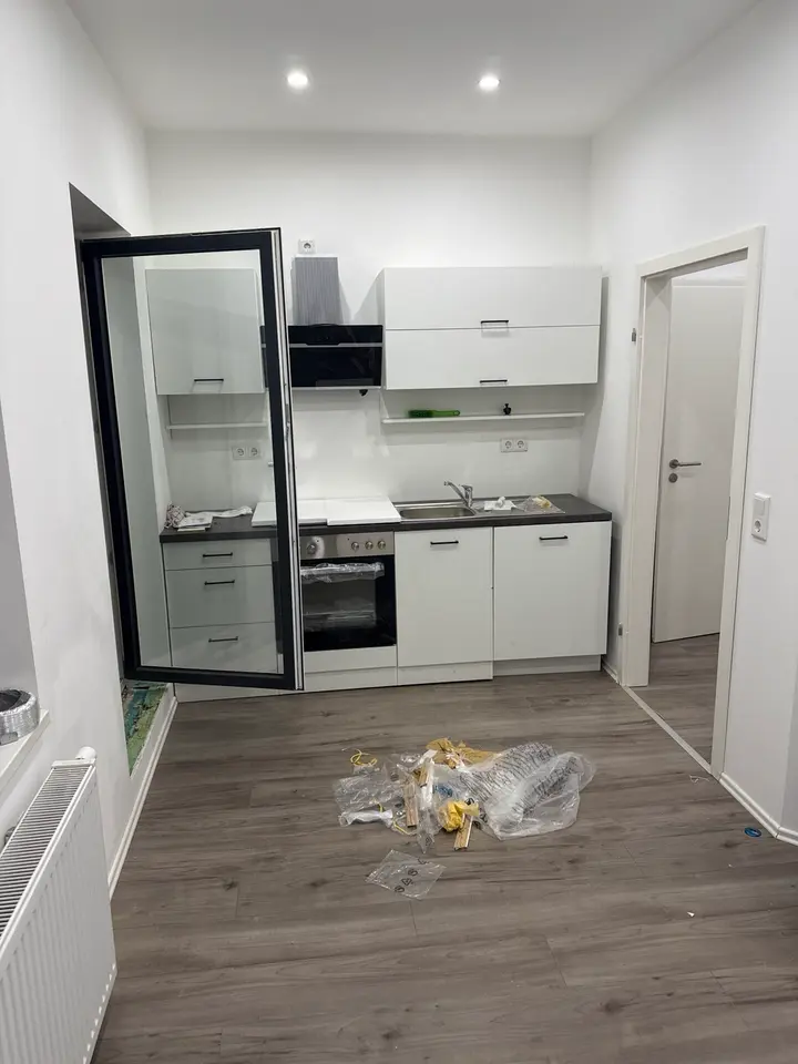 3 Zimmer Wohnung mit 60 m² in Osterode am Harz – Bild 7