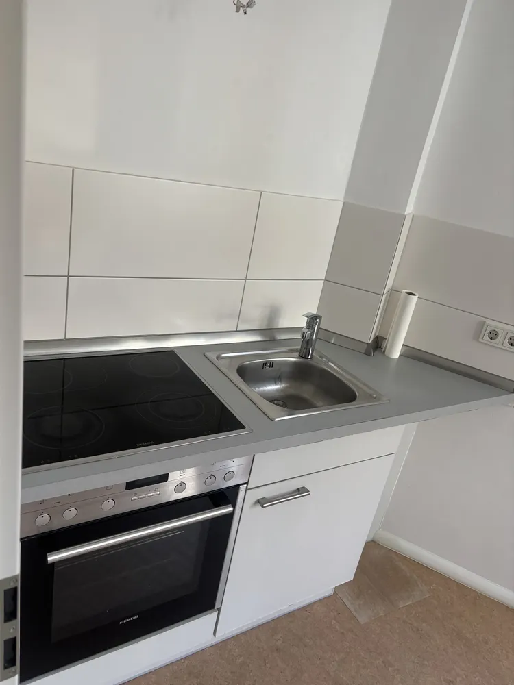 1 Zimmer Wohnung mit 40 m² in Berlin – Bild 12