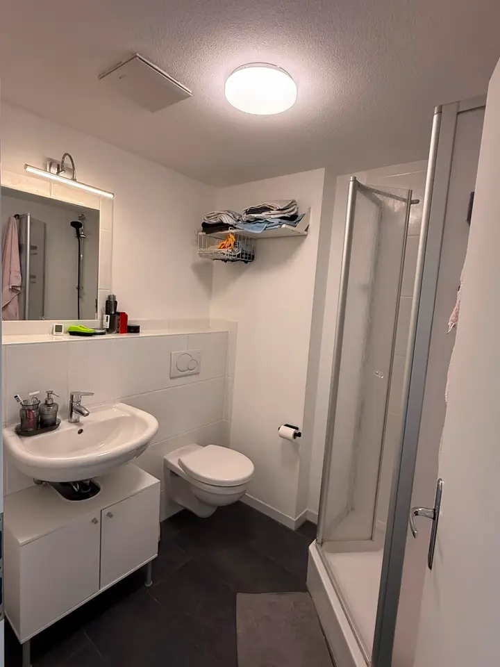 3 Zimmer Wohnung mit 50 m² in Gießen – Bild 9