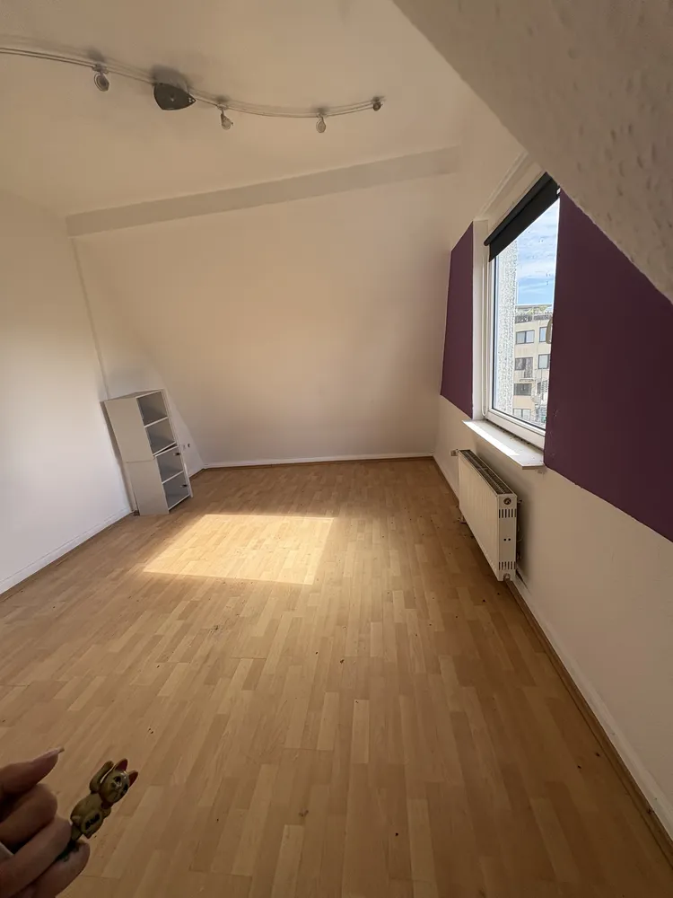 2 Zimmer Wohnung mit 68 m² in Krefeld – Bild 3