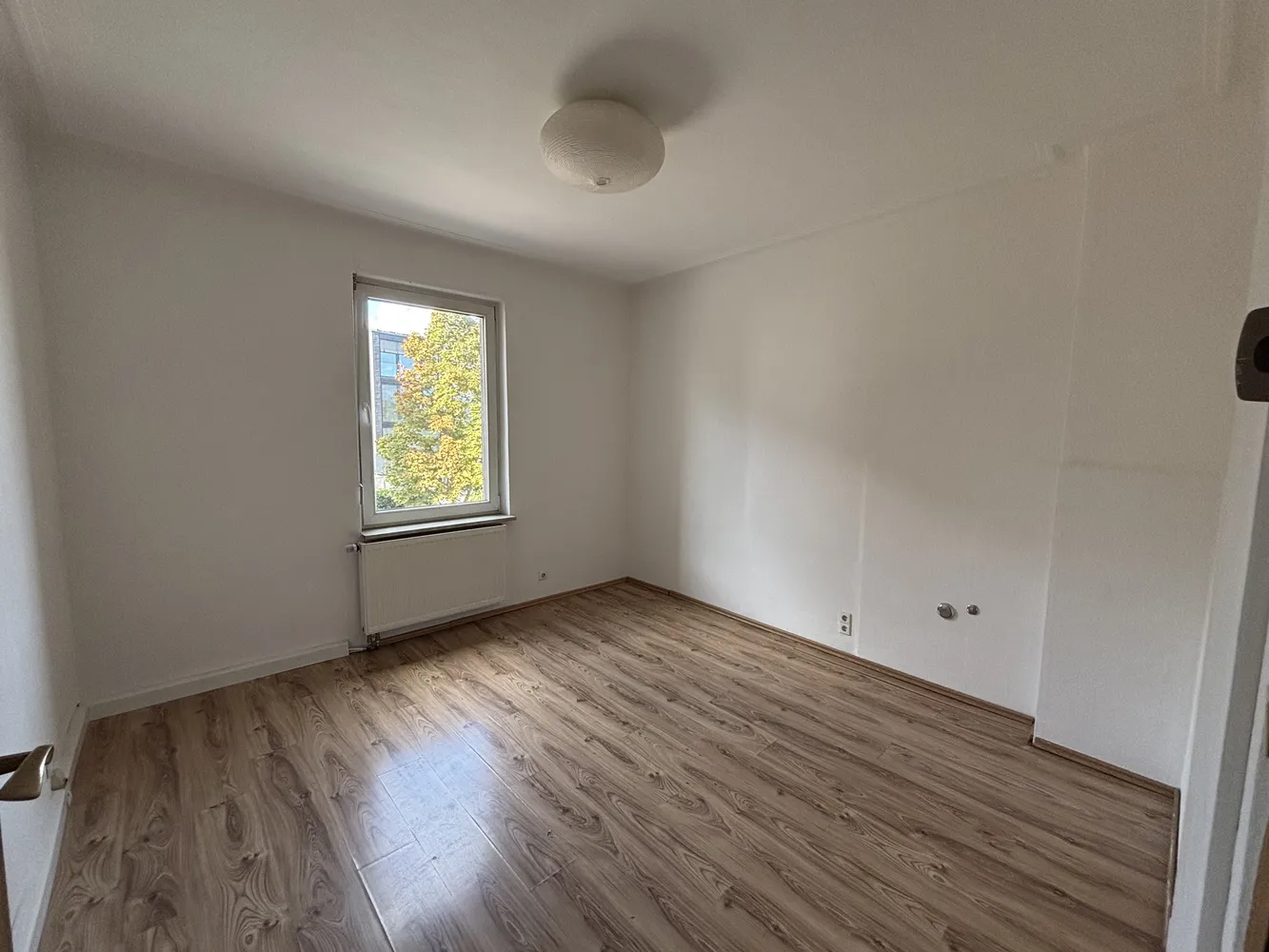 4 Zimmer Wohnung mit 80 m² in Stuttgart – Bild 1