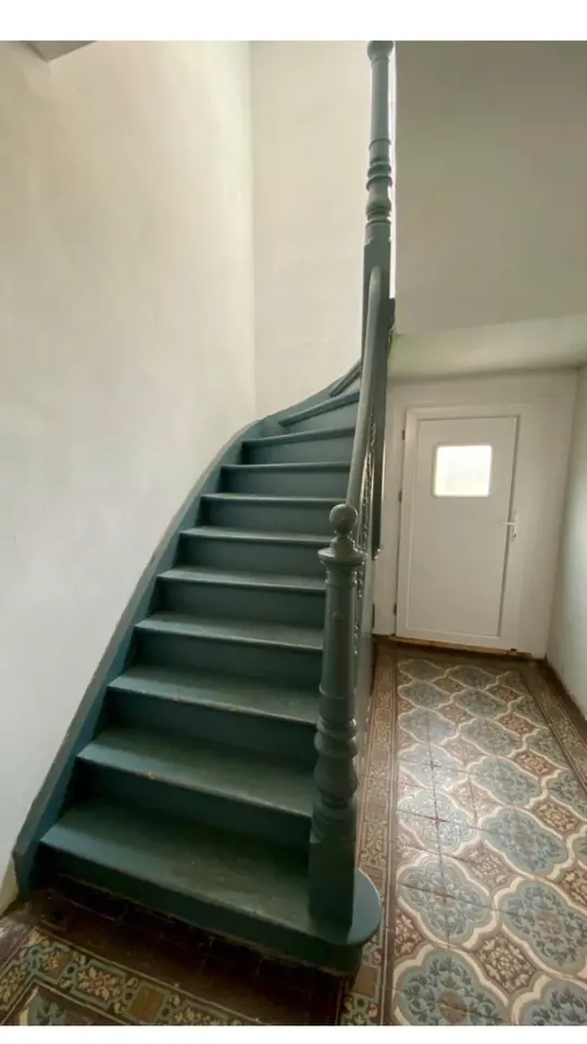 2 Zimmer Wohnung mit 38 m² in Bitterfeld-Wolfen – Bild 5