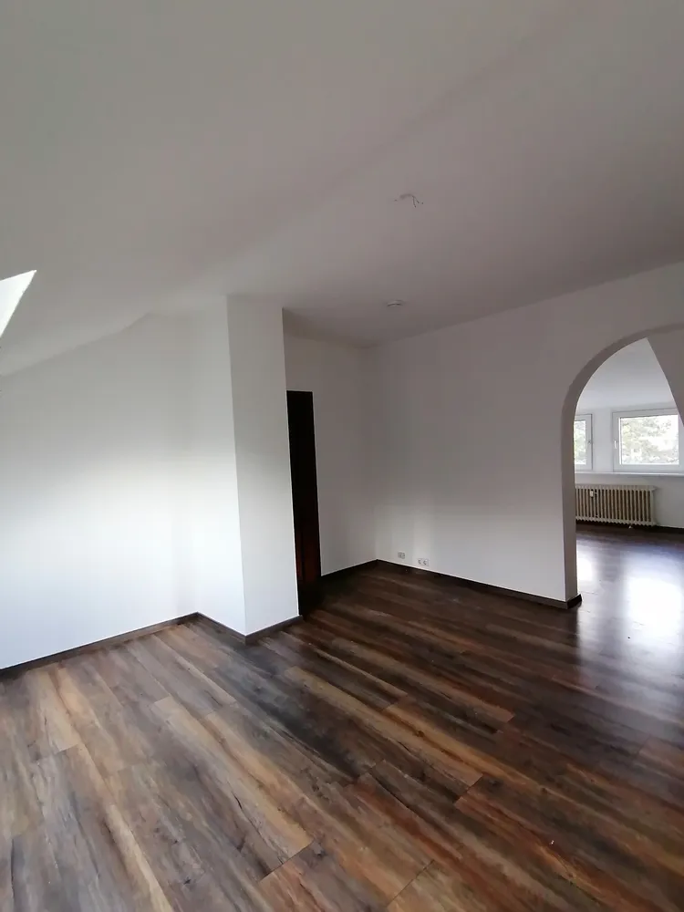 4 Zimmer Wohnung mit 73 m² in Witten – Bild 2