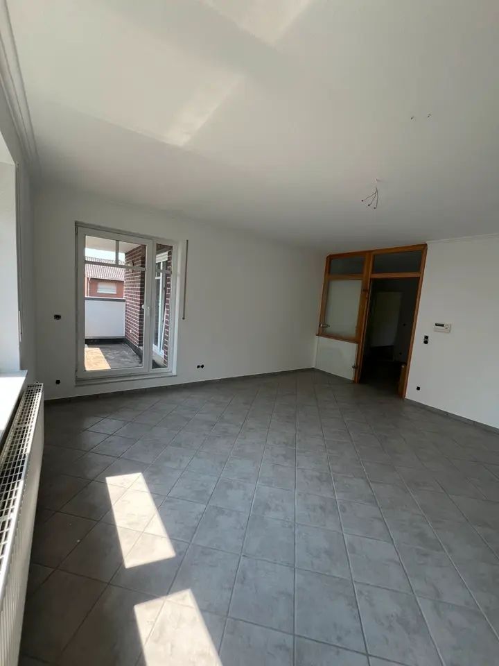 4 Zimmer Wohnung mit 95 m² in Meppen – Bild 1