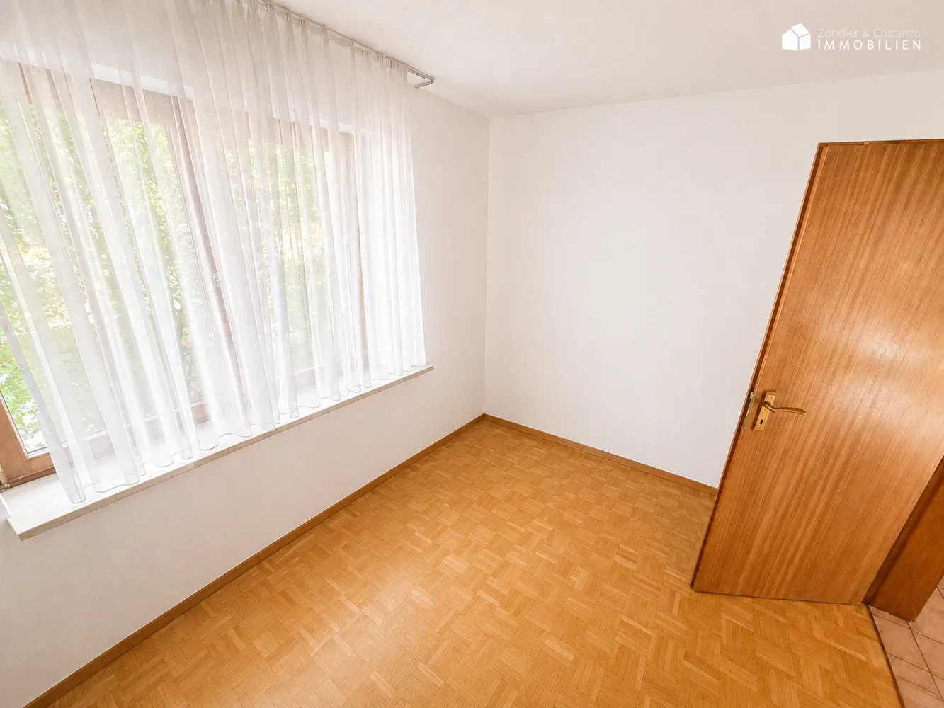 5 Zimmer Wohnung mit 100 m² in Stuttgart – Bild 5