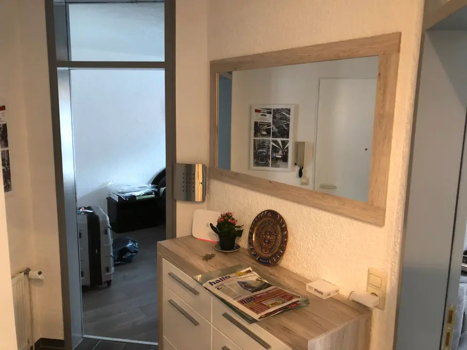 Shared room with 55 m² in Wolfsburg – Photo 7