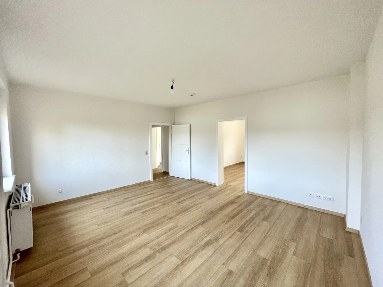 3 Zimmer Wohnung mit 65 m² in Bitterfeld-Wolfen – Bild 3