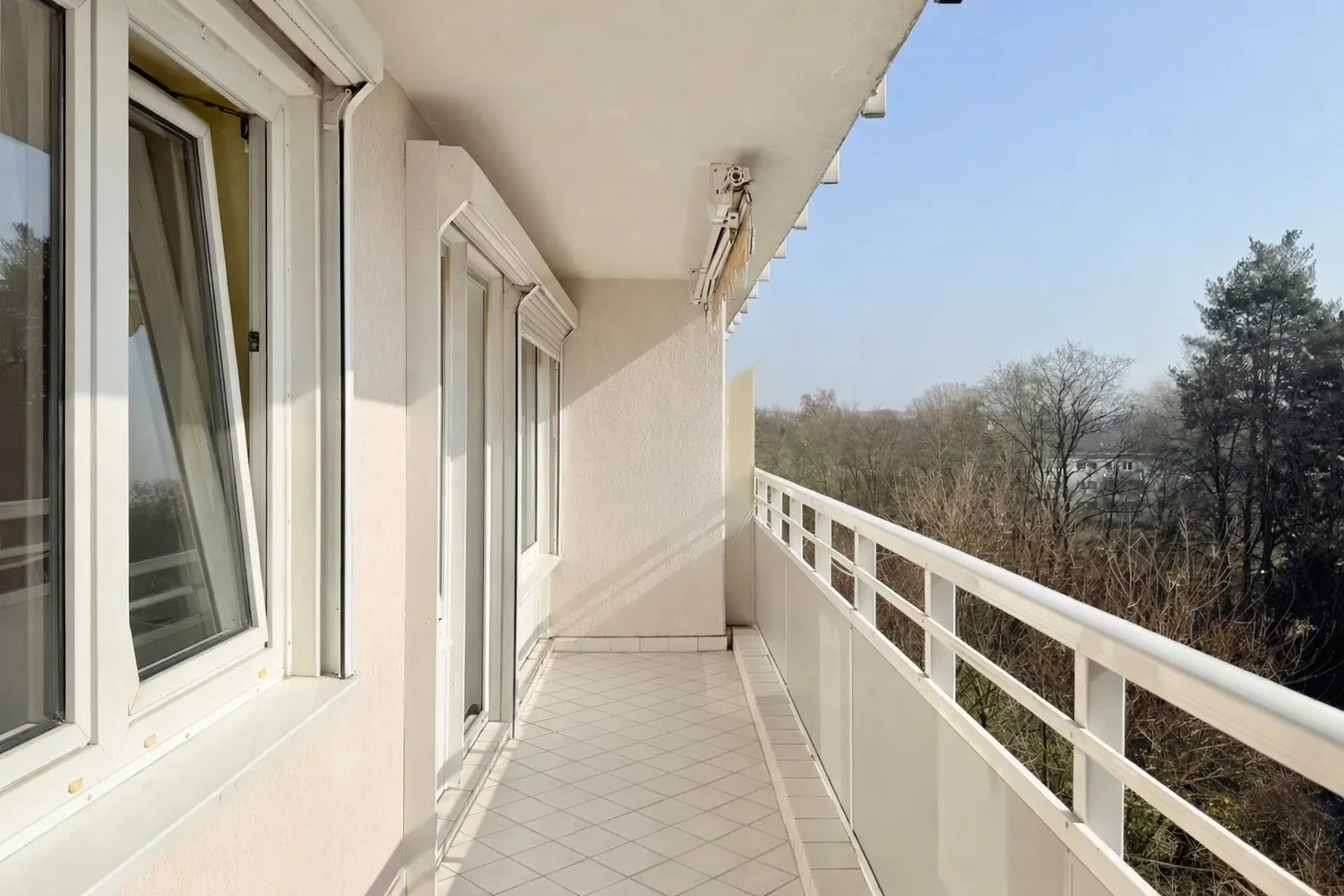 3 room apartment with 73 m² in Ratingen – Photo 3