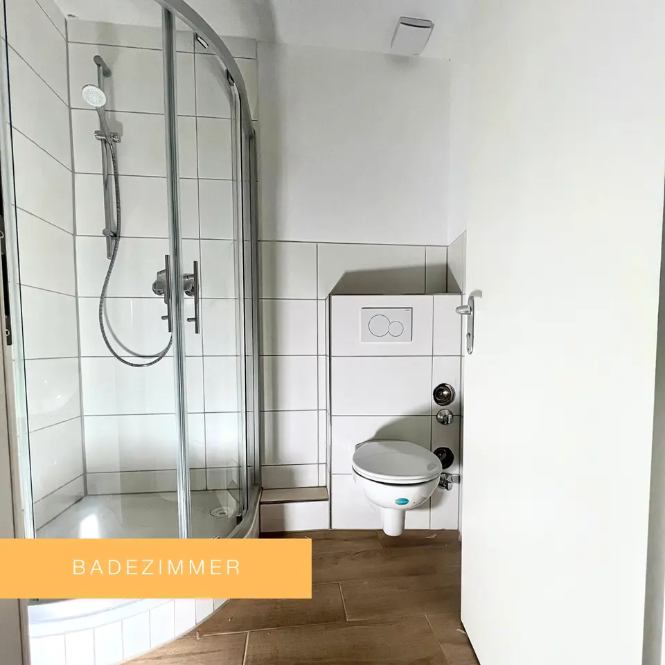 Studio mit 34 m² in Detmold – Bild 6