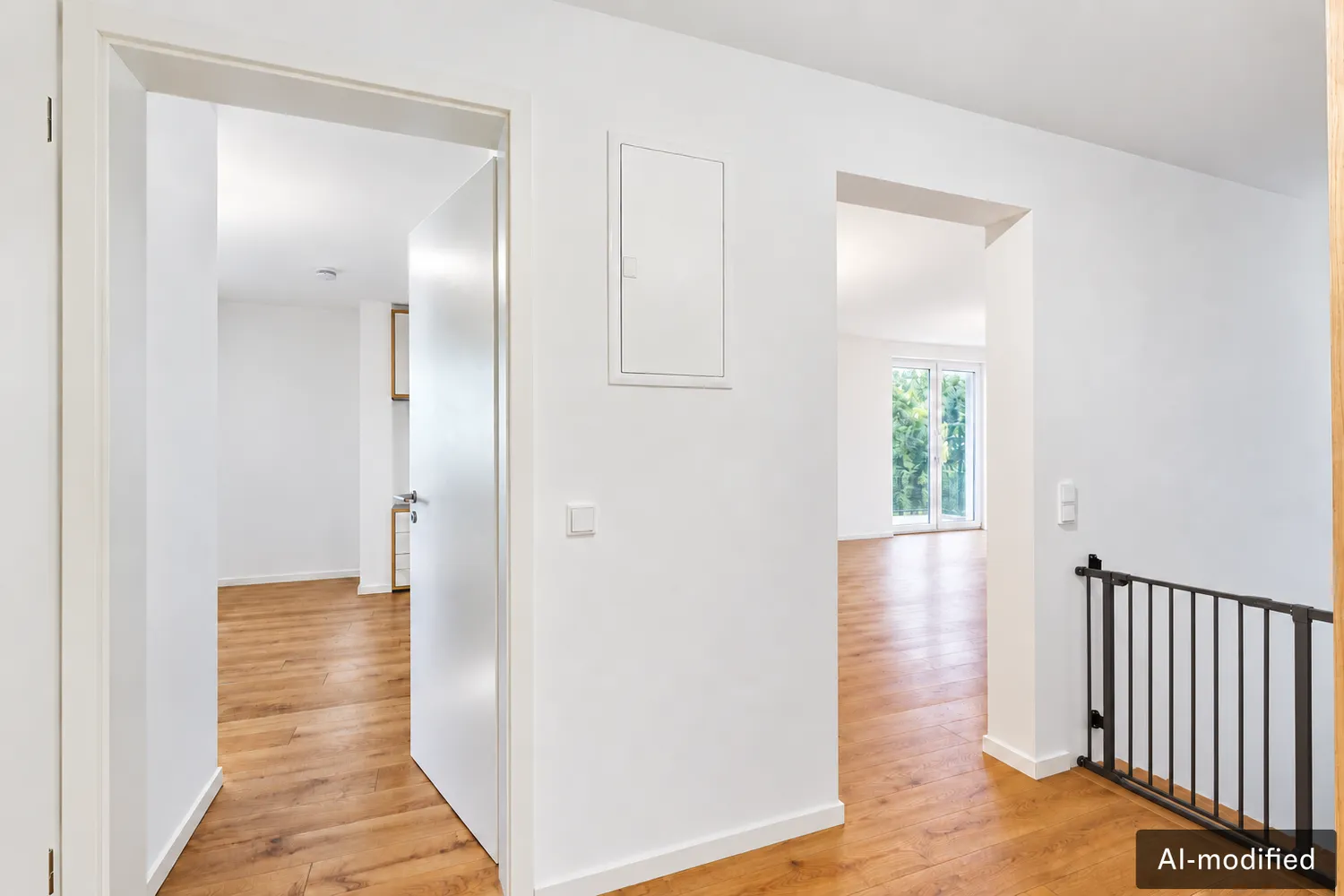 4 Zimmer Wohnung mit 131 m² in München – Bild 6