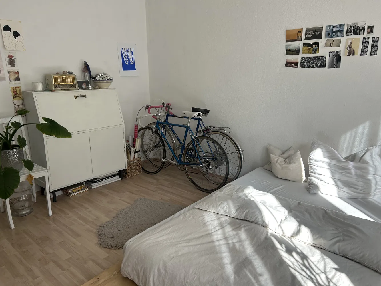 WG-Zimmer mit 17 m² in Augsburg – Bild 8