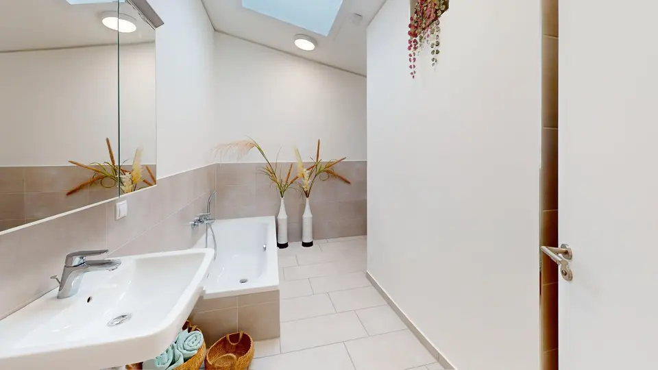 5 Zimmer Haus mit 130 m² in Coburg – Bild 6