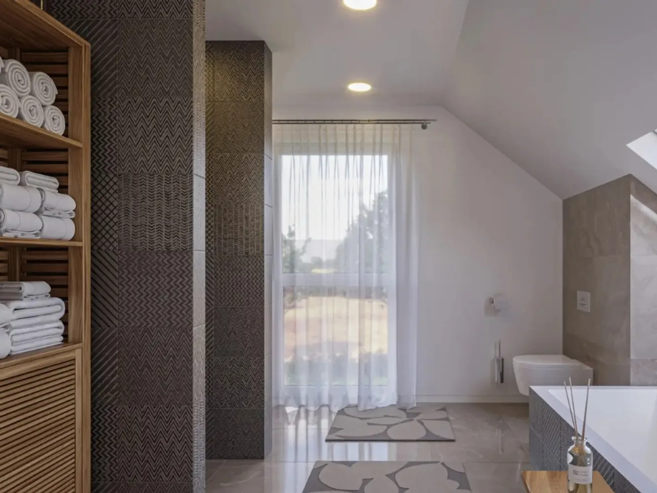 5 Zimmer Haus mit 145 m² in Wuppertal – Bild 7