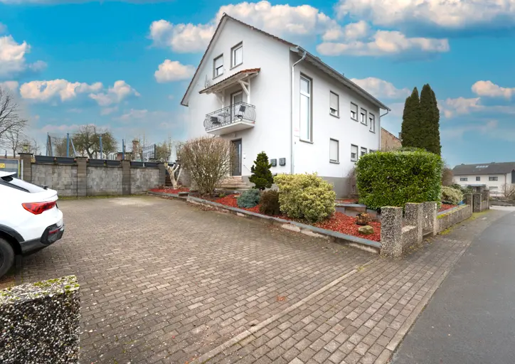 2 Zimmer Wohnung mit 88 m² in Kaiserslautern – Bild 9