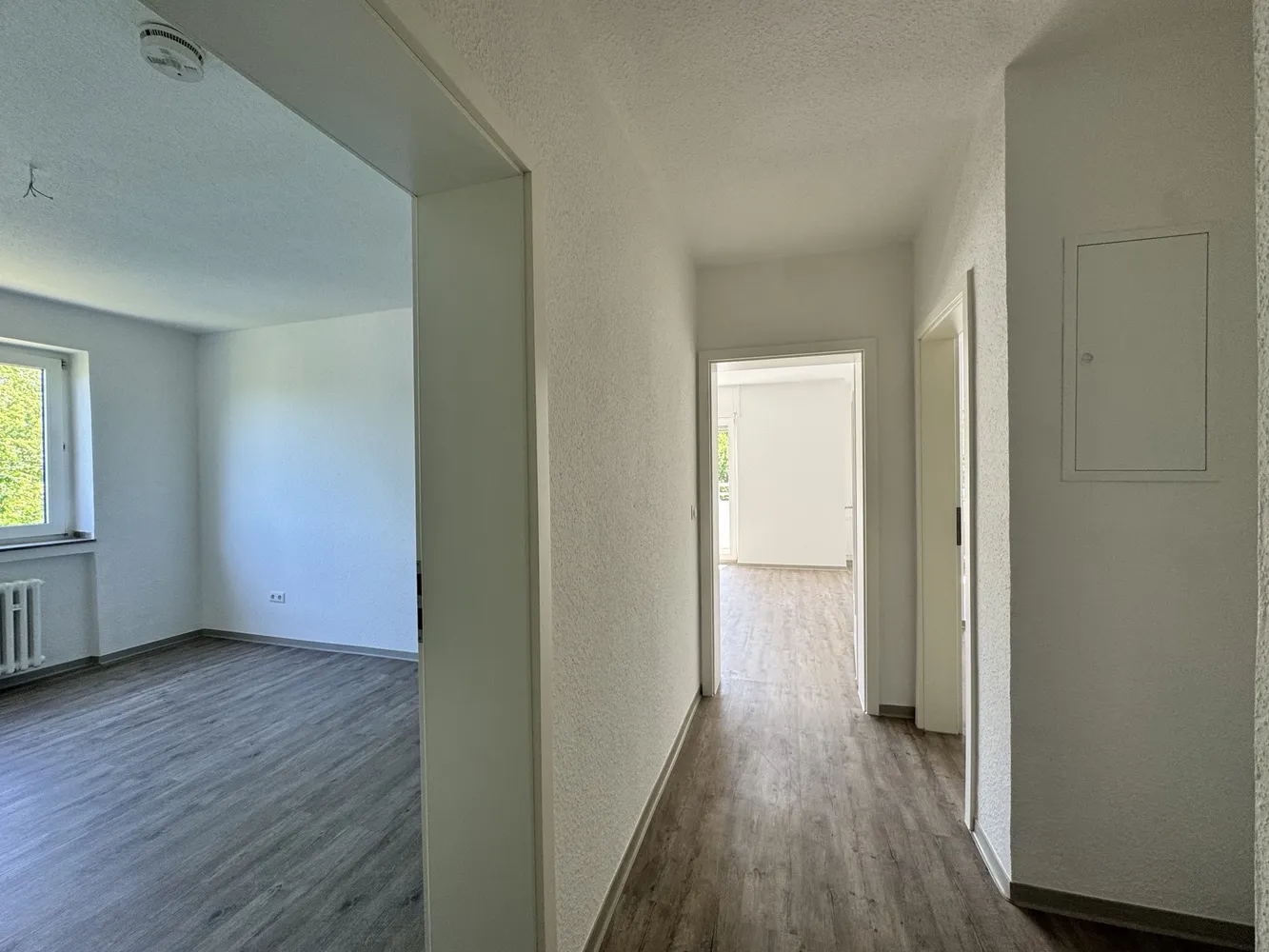 3 Zimmer Wohnung mit 62 m² in Bochum – Bild 7