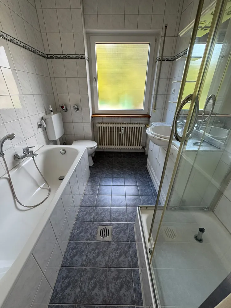 3 Zimmer Wohnung mit 87 m² in Frankfurt am Main – Bild 11