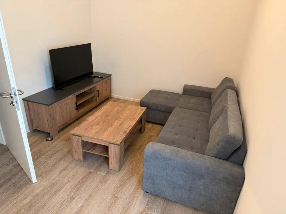 3 Zimmer Wohnung mit 49 m² in Saarbrücken – Bild 1