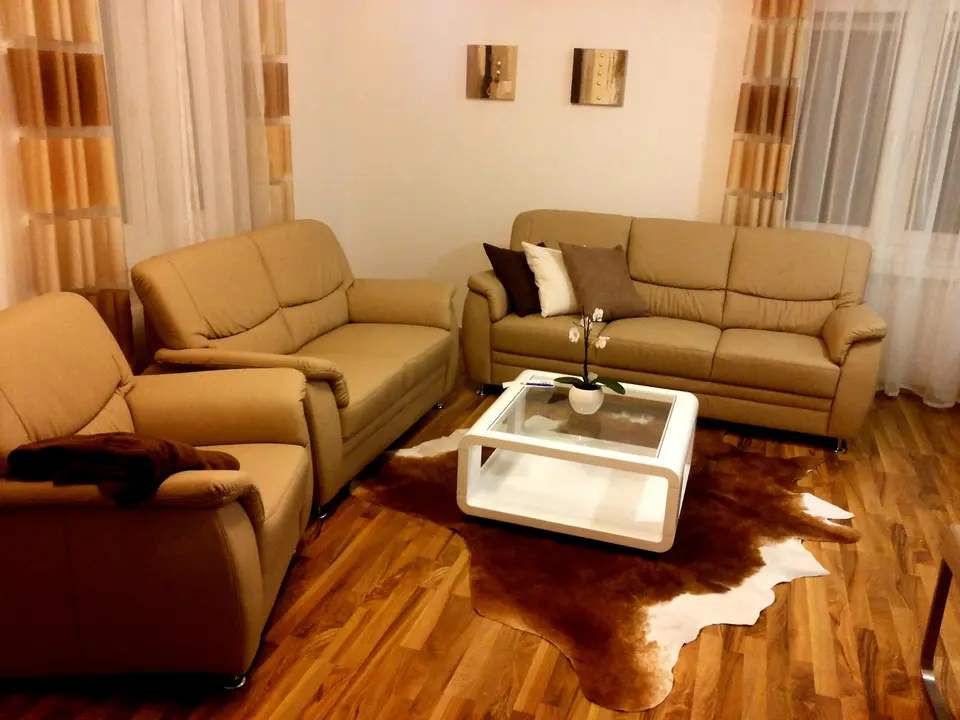 WG-Zimmer mit 70 m² in Weinheim – Bild 3