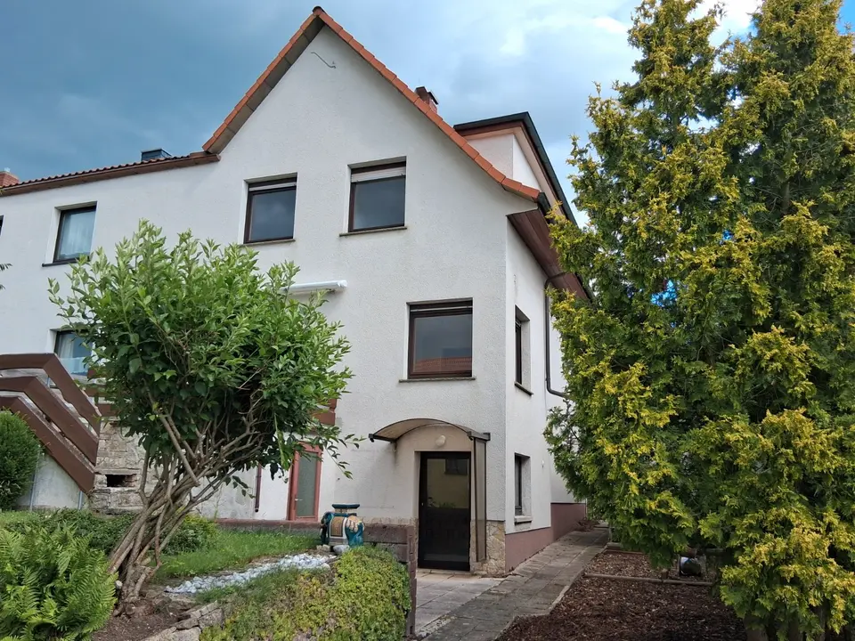5 room house with 96 m² in Jena – Photo 3