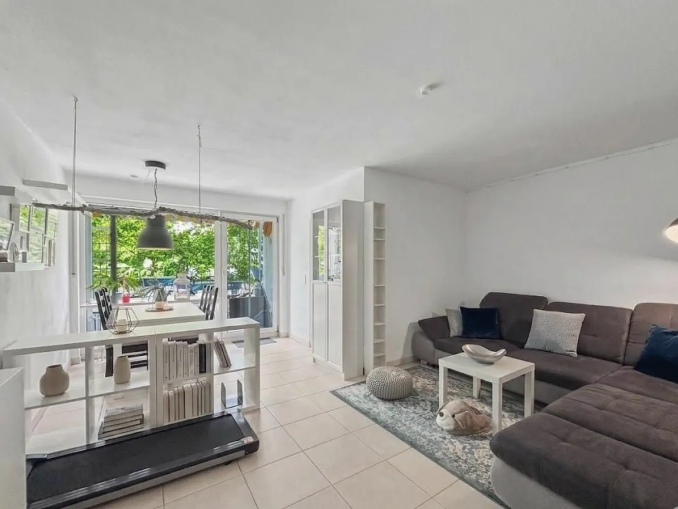 2 Zimmer Wohnung mit 63 m² in München – Bild 11