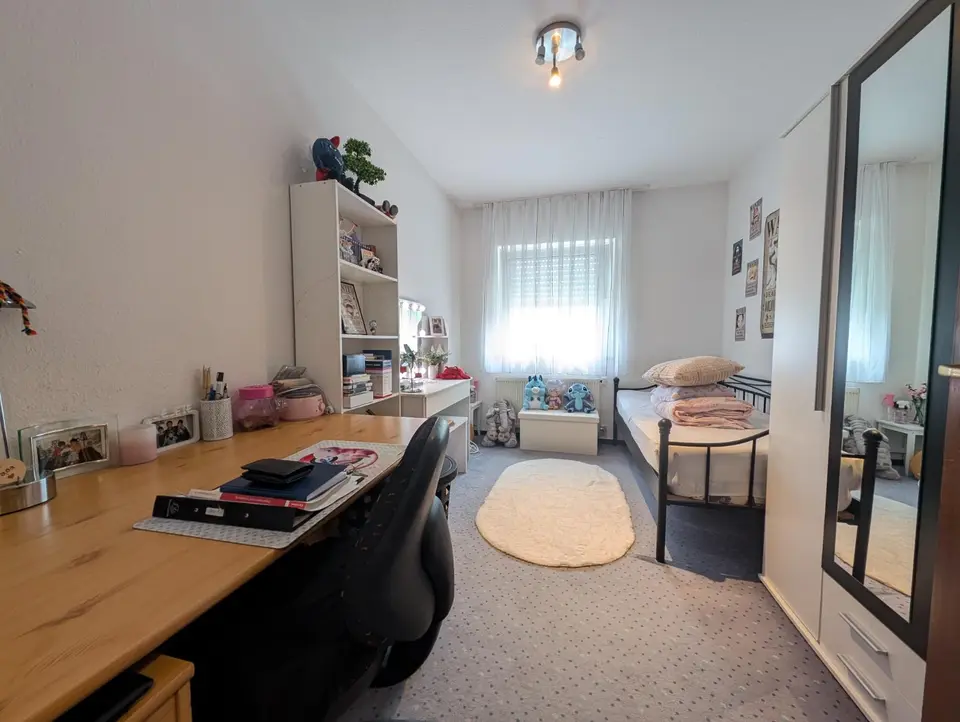 WG-Zimmer mit 14 m² in Gießen – Bild 9