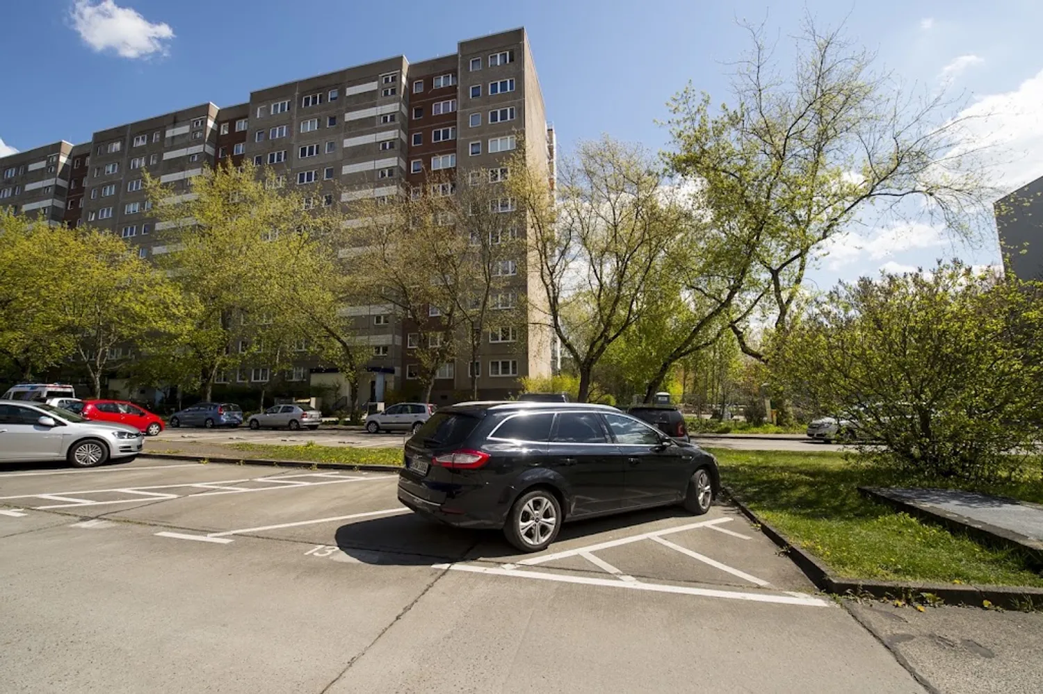 1 Zimmer Wohnung mit 33 m² in Berlin – Bild 5