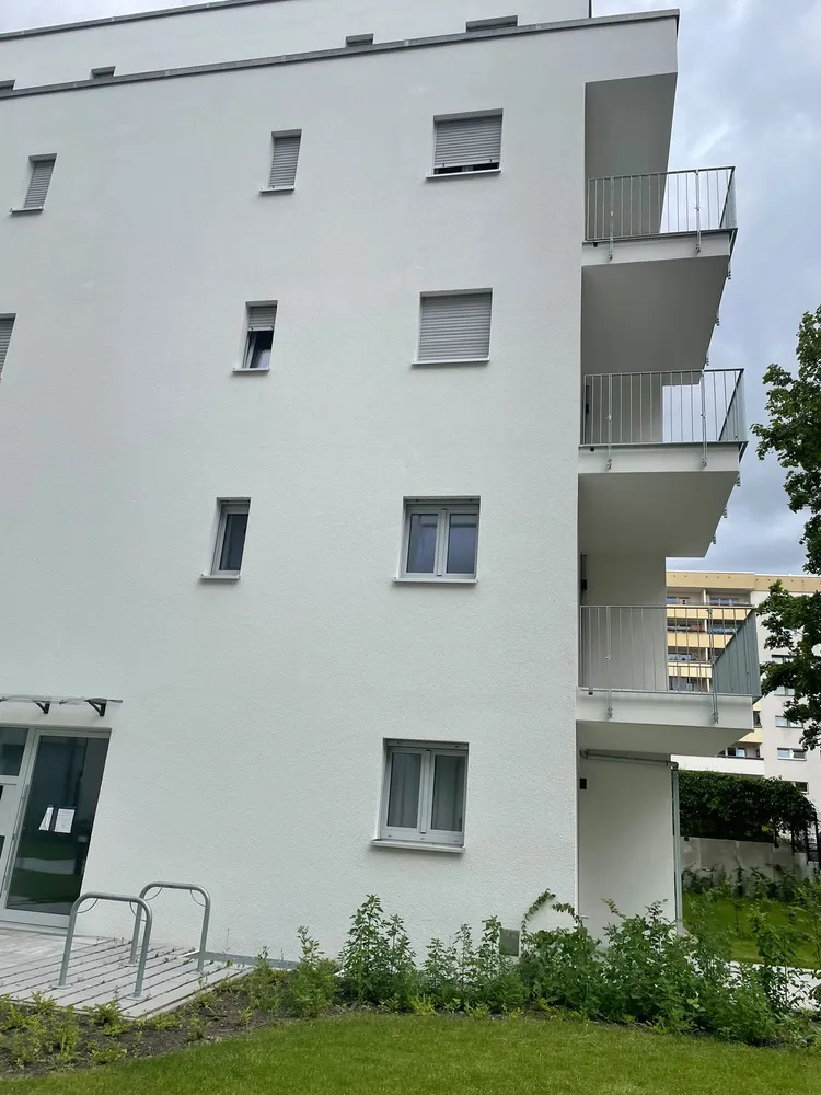 1 Zimmer Wohnung mit 29 m² in Berlin – Bild 3