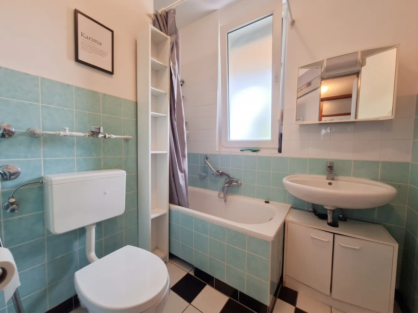 2 Zimmer Wohnung mit 57 m² in Bochum – Bild 4