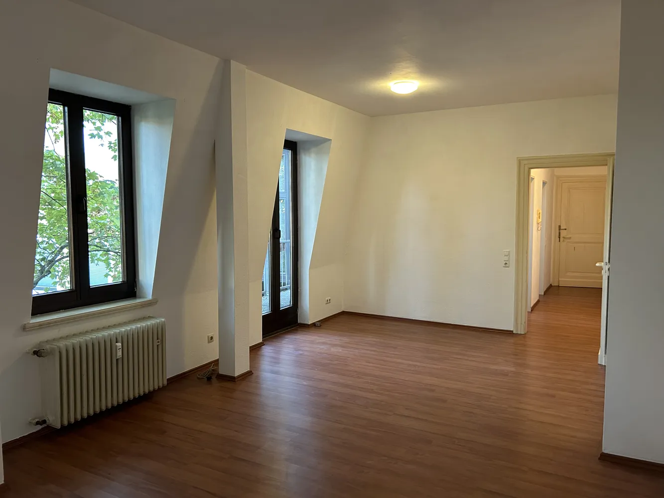 2 Zimmer Wohnung mit 54 m² in Krefeld – Bild 9
