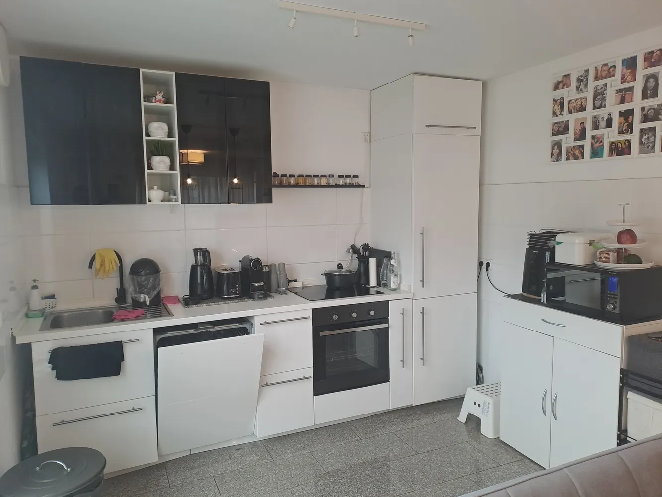 3 Zimmer Wohnung mit 103 m² in Karlsruhe – Bild 6