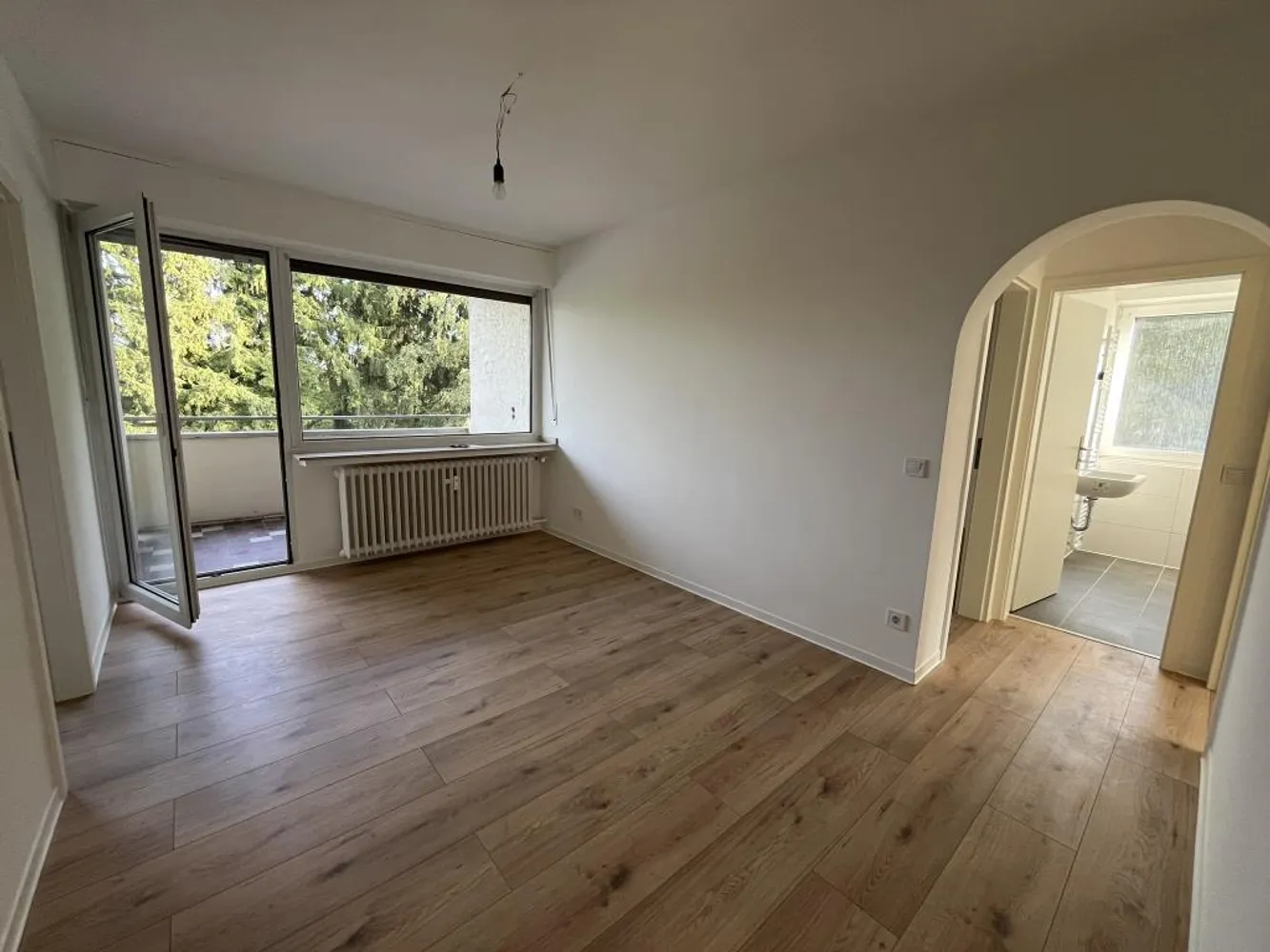 3 Zimmer Wohnung mit 78 m² in Solingen – Bild 1