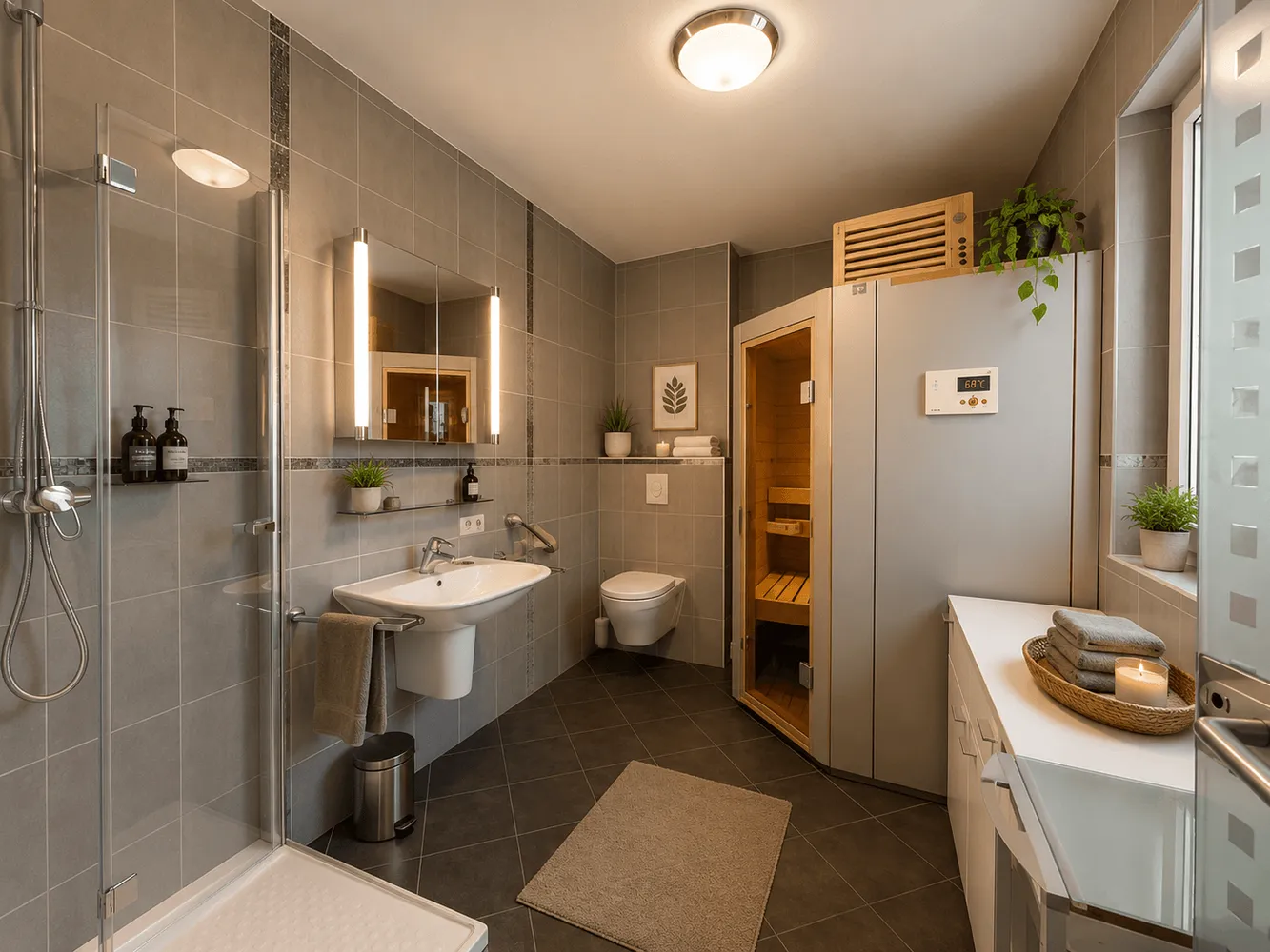 3 Zimmer Wohnung mit 176 m² in Berlin – Bild 7