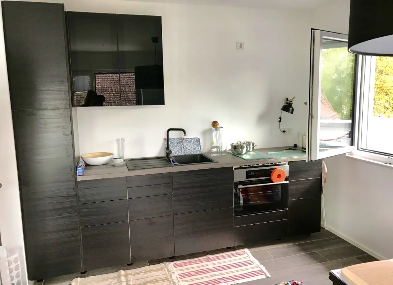 2 room apartment with 69 m² in Munich – Photo 2