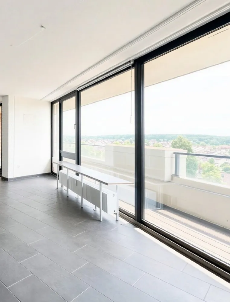 3 room apartment with 105 m² in Cologne – Photo 5