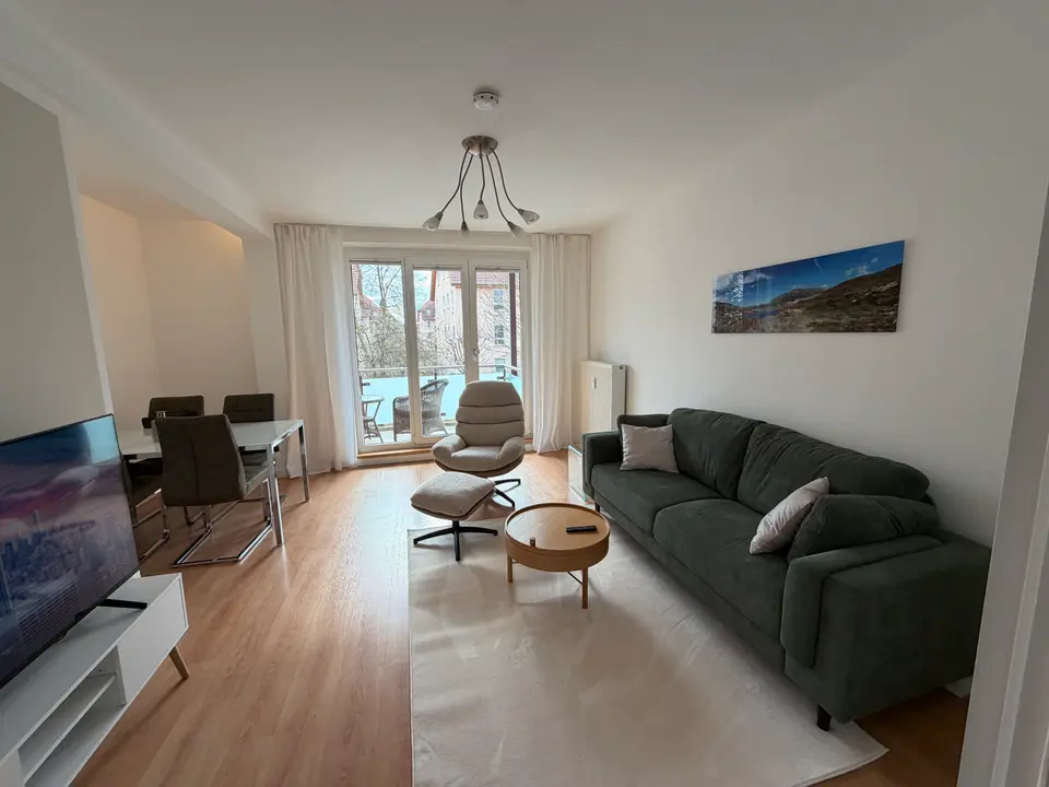 WG-Zimmer mit 70 m² in Potsdam – Bild 1