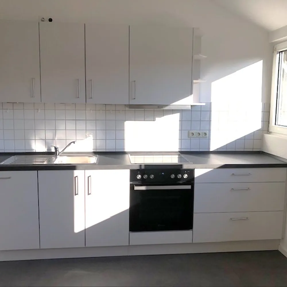 3 Zimmer Wohnung mit 95 m² in Celle – Bild 3