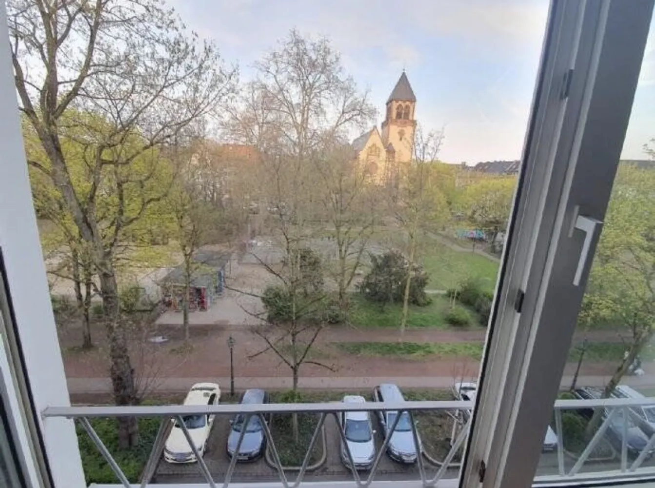 3 Zimmer Wohnung mit 69 m² in Düsseldorf – Bild 11