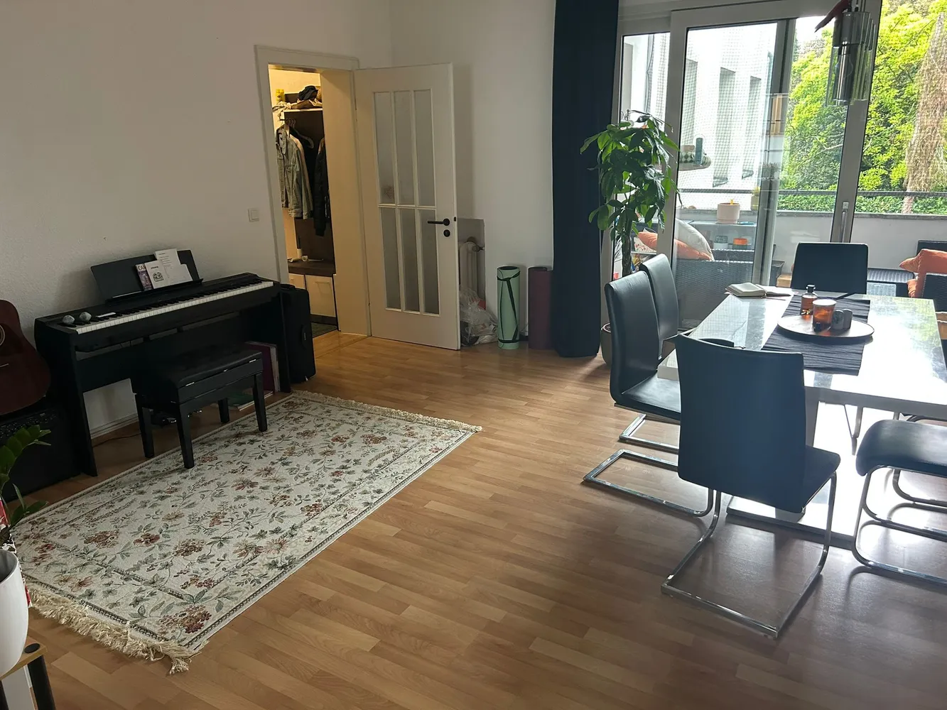 3 Zimmer Wohnung mit 84 m² in Krefeld – Bild 12