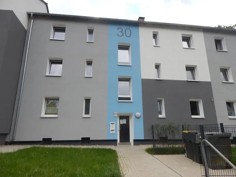 3 Zimmer Wohnung mit 61 m² in Iserlohn – Bild 4