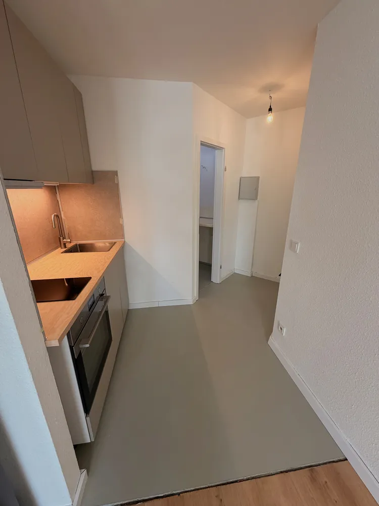 2 Zimmer Wohnung mit 44 m² in Duisburg – Bild 8