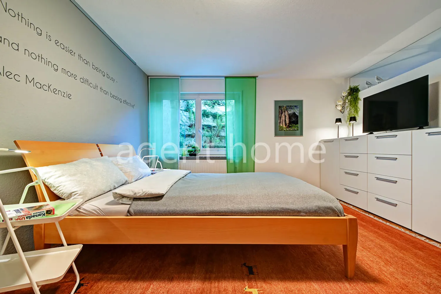 2 Zimmer Wohnung mit 45 m² in Bietigheim-Bissingen – Bild 10