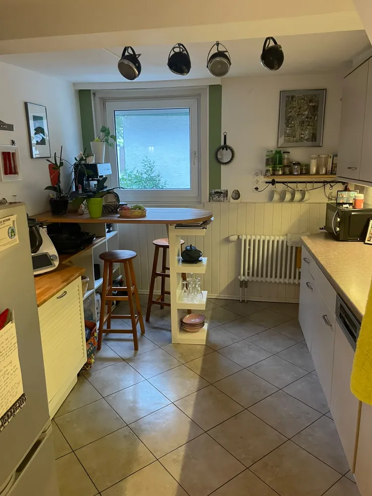 3 Zimmer Wohnung mit 58 m² in Stuttgart – Bild 4